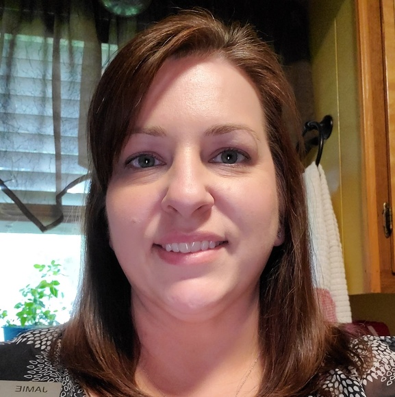 Meet your Posher, Jamie - Picture 1 of 1